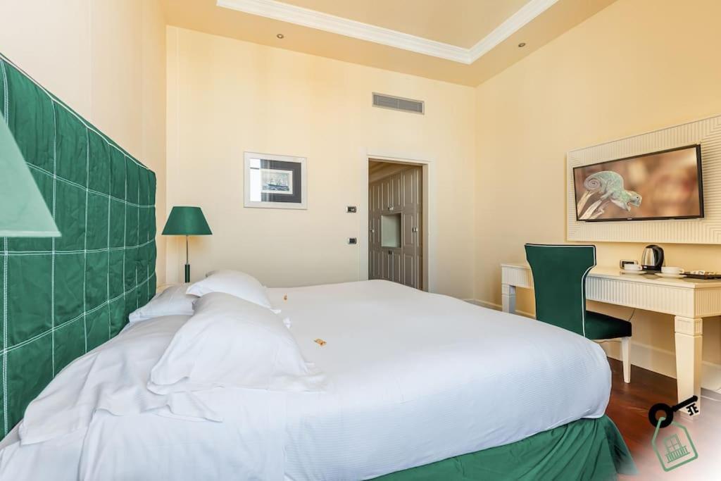 Hotel Rooms Livorno Eksteriør billede