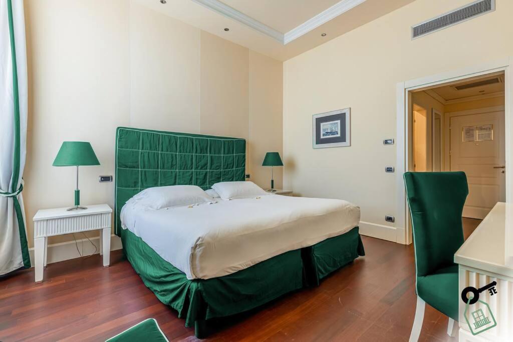 Hotel Rooms Livorno Eksteriør billede